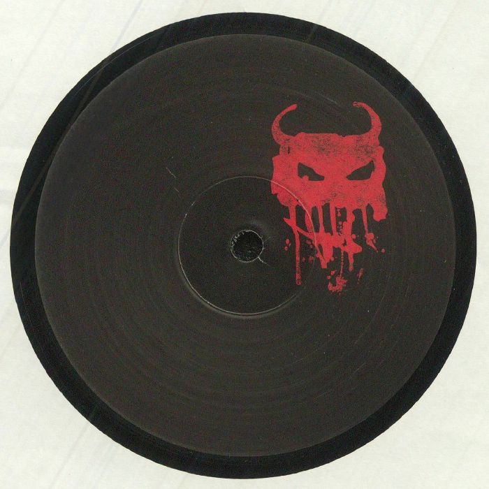 KNAPP, Kevin - Dancing With The Devil