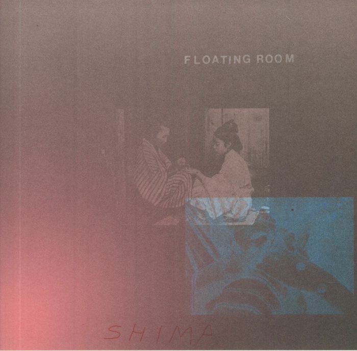 FLOATING ROOM - Shima