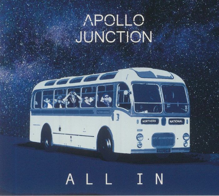 APOLLO JUNCTION - All In