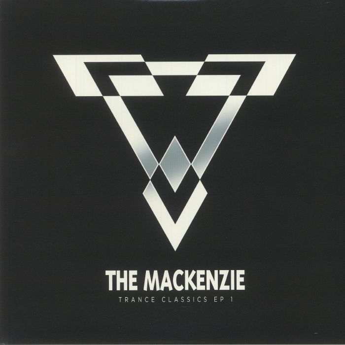 MACKENZIE, The - Trance Classics EP 1