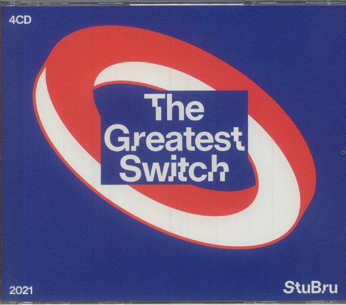 VARIOUS - The Greatest Switch 2021