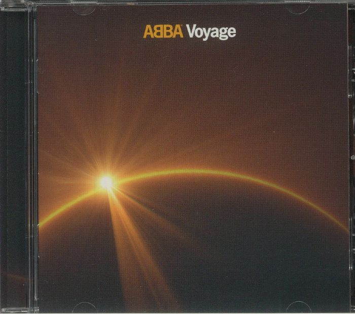 ABBA - Voyage