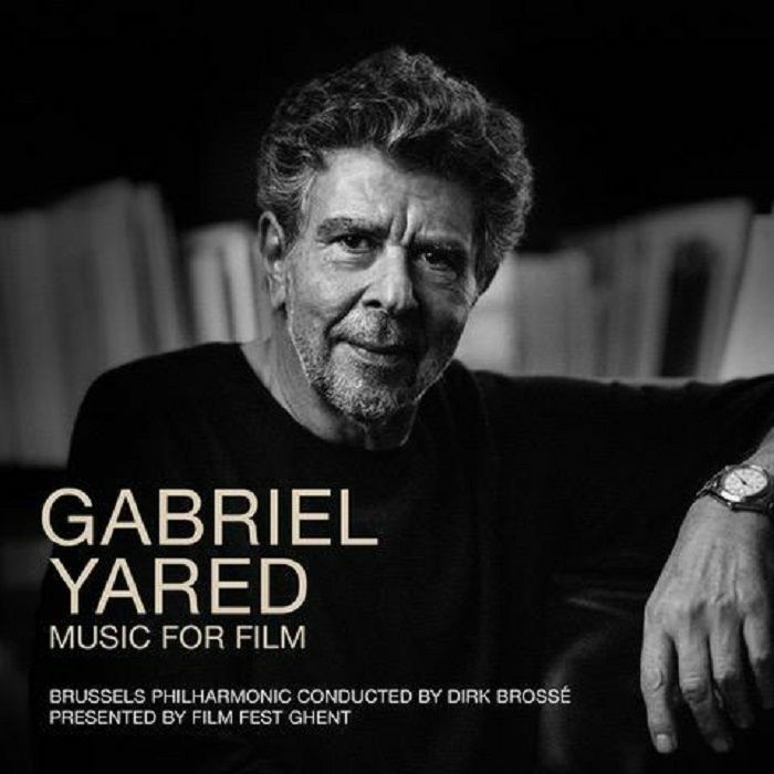 YARED, Gabriel - Music For Film (Soundtrack)