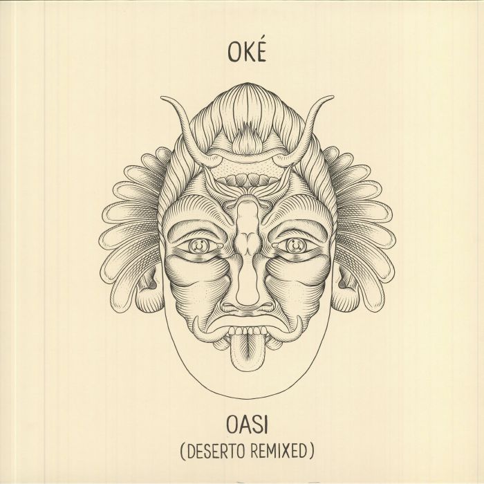 OKE - Oasi (Deserto remixed)