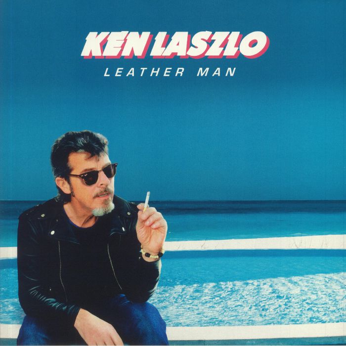 KEN LASZLO - Leather Man