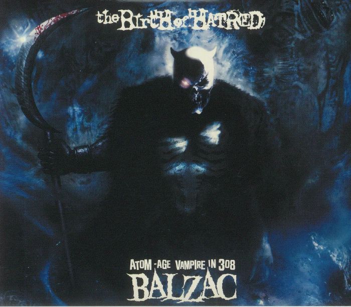 BALZAC - The Birth Of Hatred