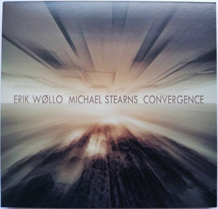 WOLLO, Erik/MICHAEL STEARNS - Convergence