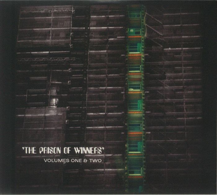 PRISON OF WINNERS, The - Volumes One & Two