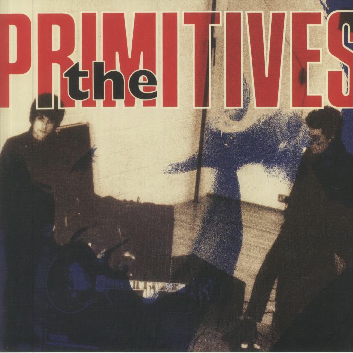 PRIMITIVES, The - Lovely (remastered)