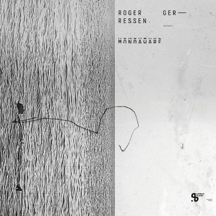GERRESSEN, Roger - Presents Monoaware (15th Anniversary reissue)