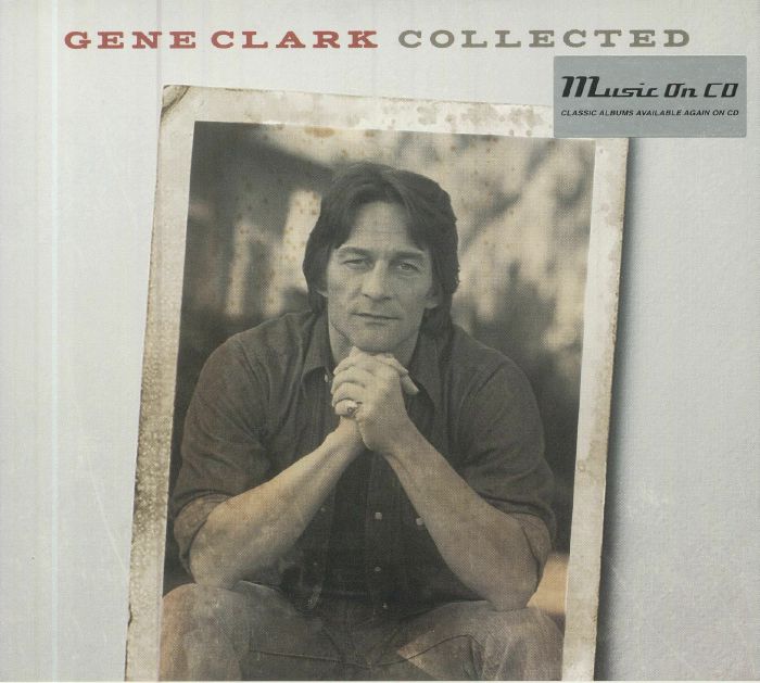 CLARK, Gene - Collected