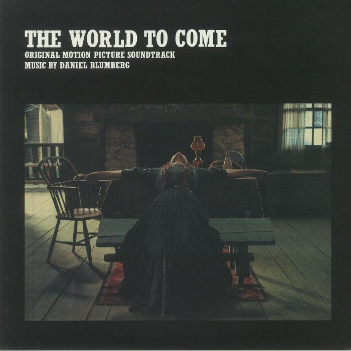 BLUMBERG, Daniel - The World To Come (Soundtrack)