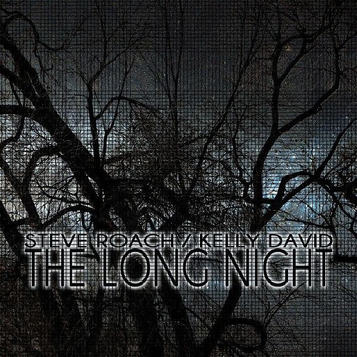 ROACH, Steve/KELLY DAVID - The Long Night