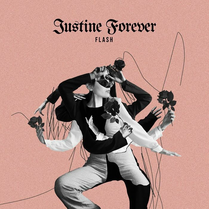 JUSTINE FOREVER - Flash