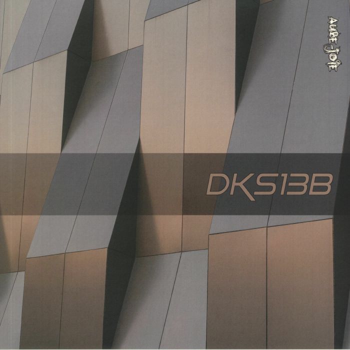 DKS13B - GDZ21H