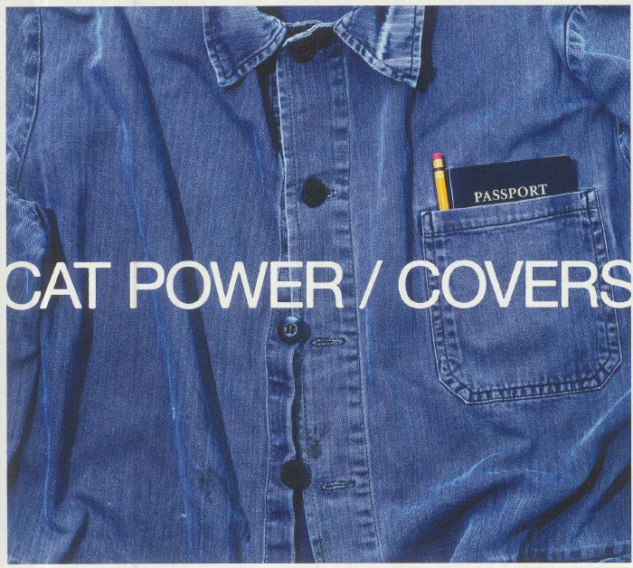 CAT POWER - Covers