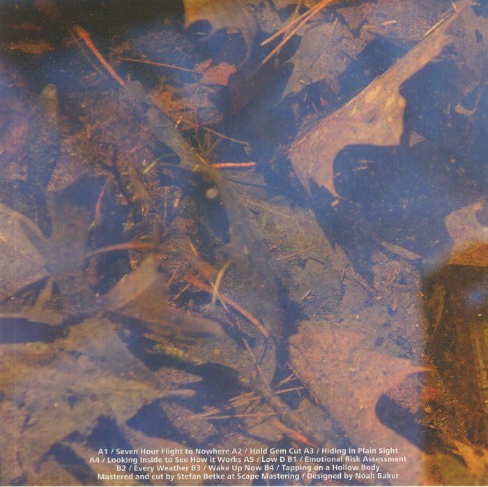 LEIF - 9 Airs
