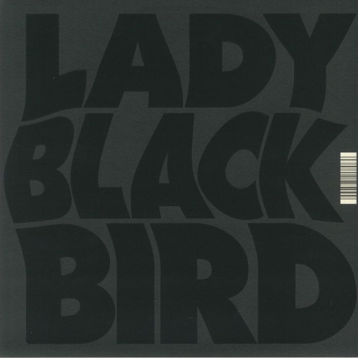 LADY BLACKBIRD - Black Acid Soul