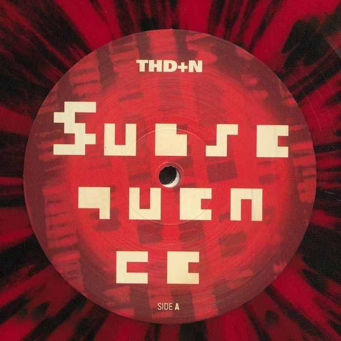 THD N - Subsequence EP
