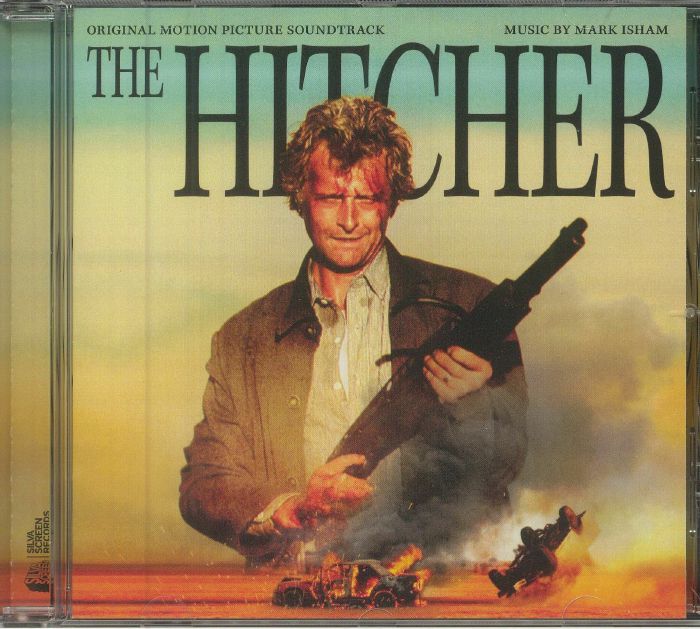 ISHAM, Mark - The Hitcher (Soundtrack)