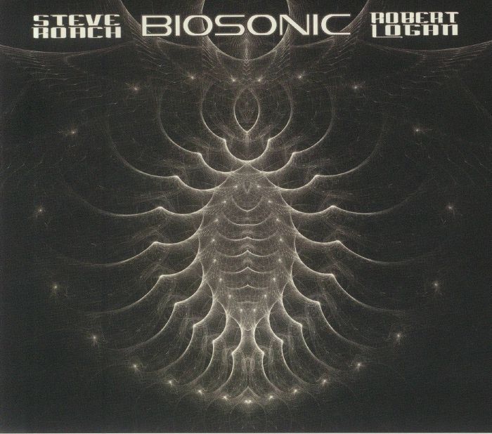 ROACH, Steve/ROBERT LOGAN - Biosonic