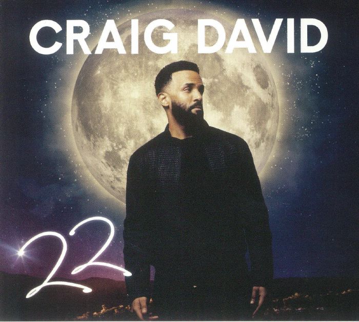 DAVID, Craig - 22