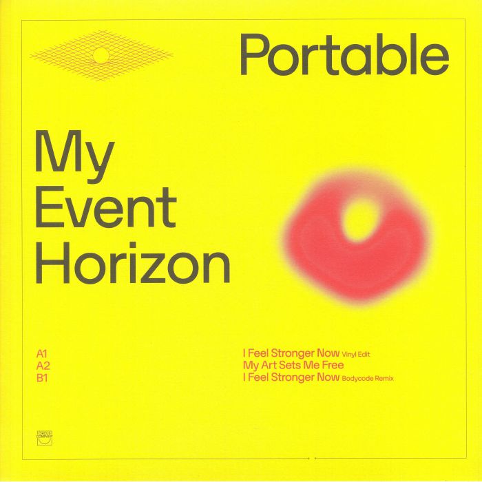 PORTABLE - My Event Horizon