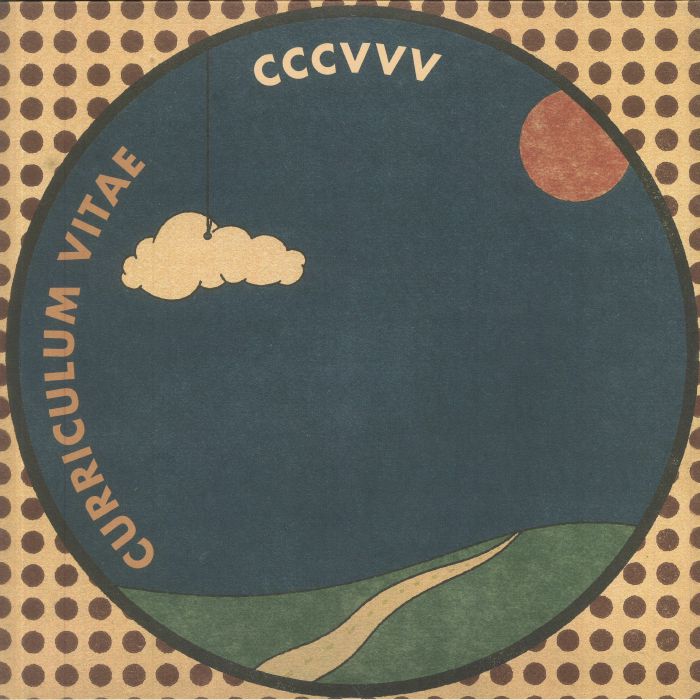 CCCVVV - Curriculum Vitae