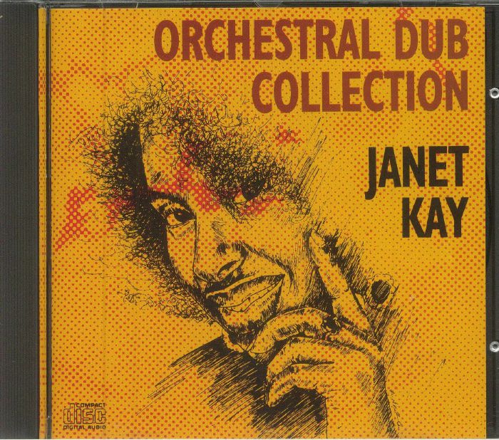 KAY, Janet - Orchestral Dub Collection