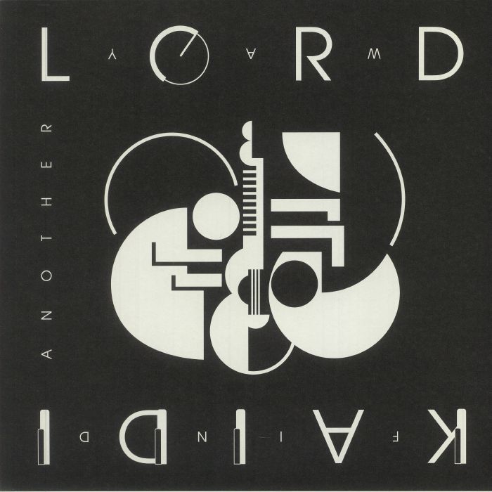 LORD/KAIDI - Find Another Way