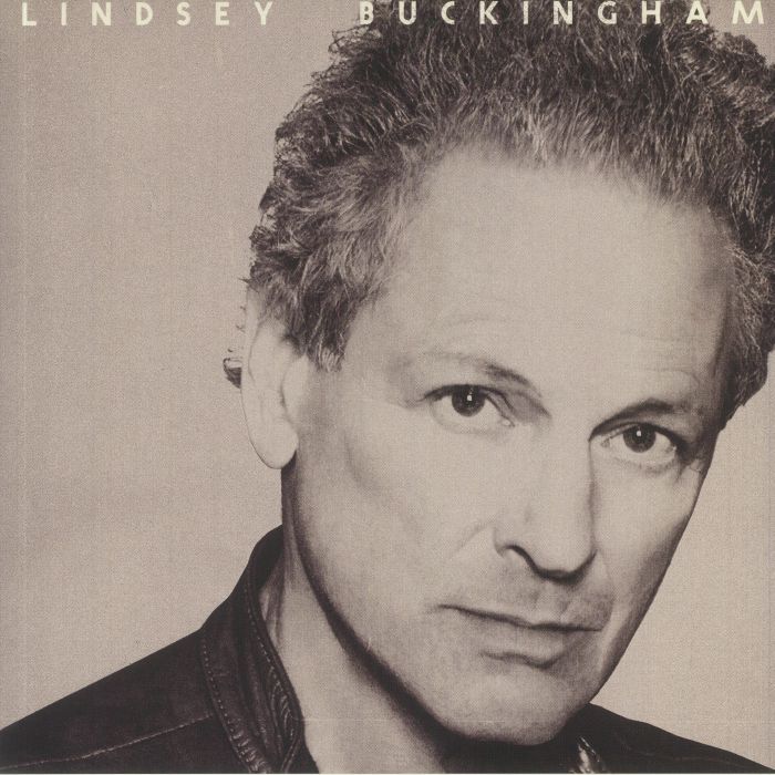 BUCKINGHAM, Lindsey - Lindsey Buckingham