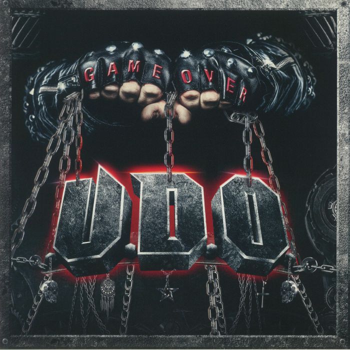 UDO - Game Over