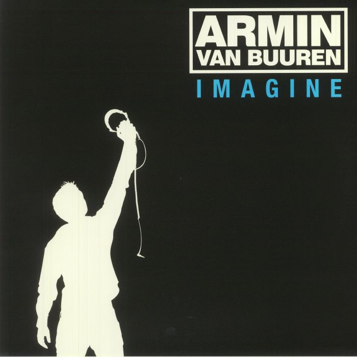 VAN BUUREN, Armin - Imagine (reissue)