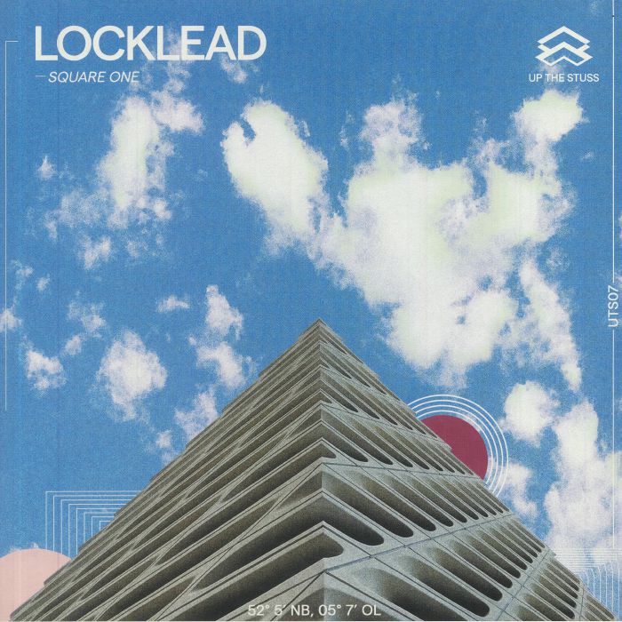 LOCKLEAD - Square One