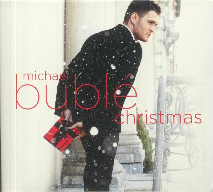 Michael BUBLE Christmas CD at Juno Records.