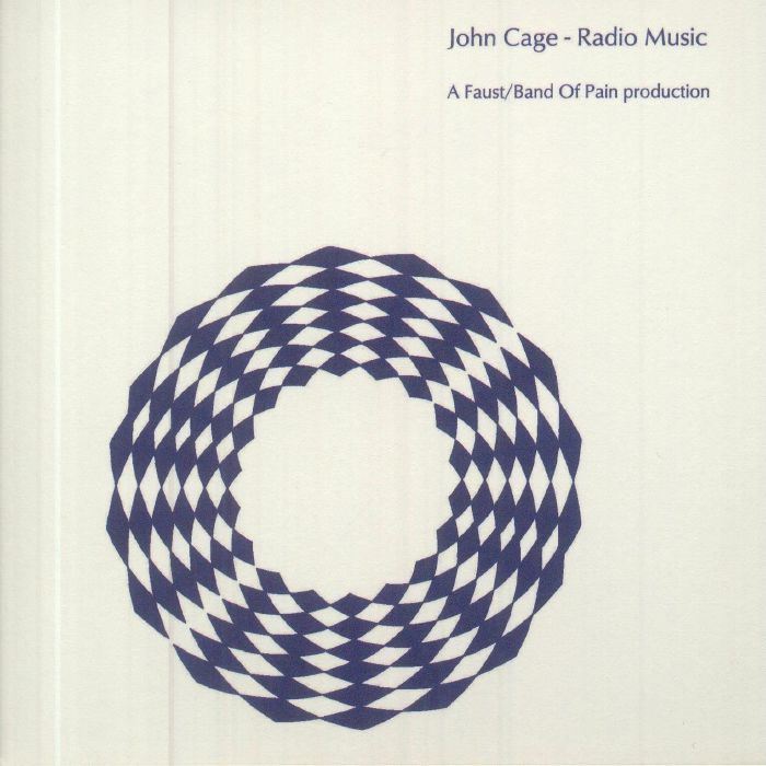 CAGE, John - Radio Music