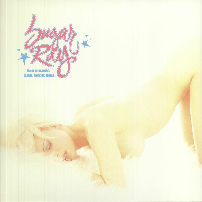SUGAR RAY - Lemonade & Brownies (reissue)