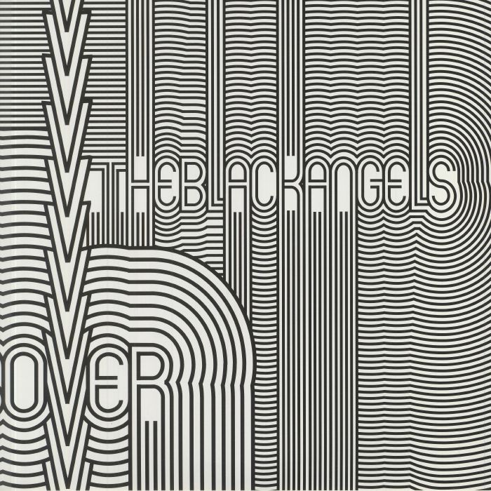 BLACK ANGELS, The - Passover