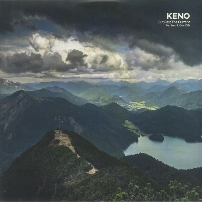 KENO/VARIOUS - Out Past The Current: Remixes & One Offs