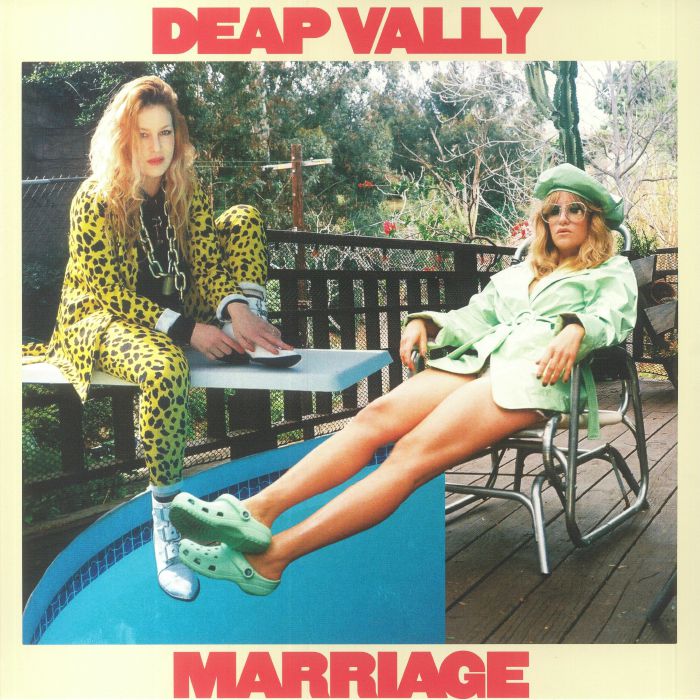 DEAP VALLY - Marriage