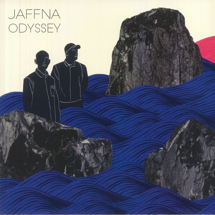 JAFFNA - Odyssey
