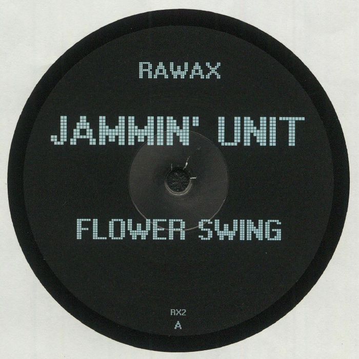 JAMMIN' UNIT - Flower Swing