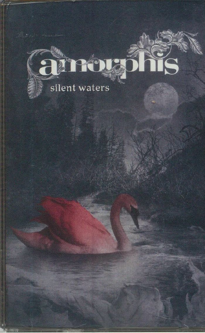 AMORPHIS - Silent Waters