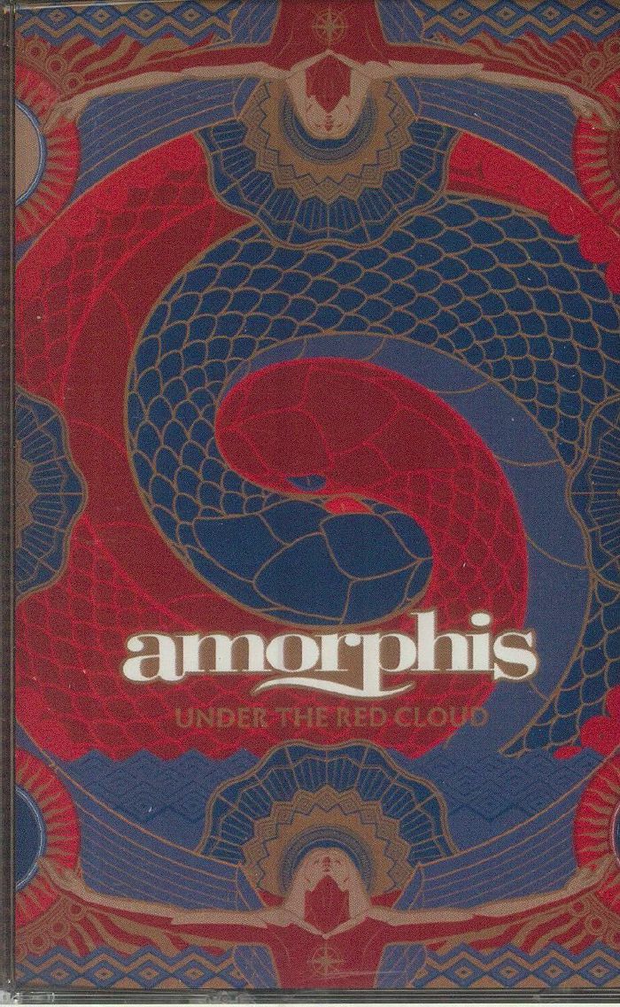 AMORPHIS - Under The Red Cloud