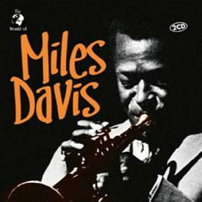 DAVIS, Miles - Miles Davis