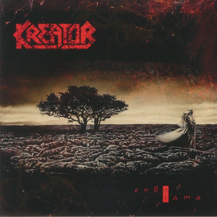 KREATOR - Endorama