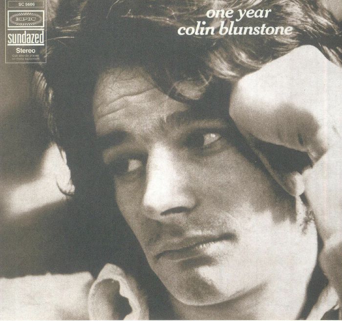 Colin BLUNSTONE - One Year (50th Anniversary Edition) CD at Juno Records.