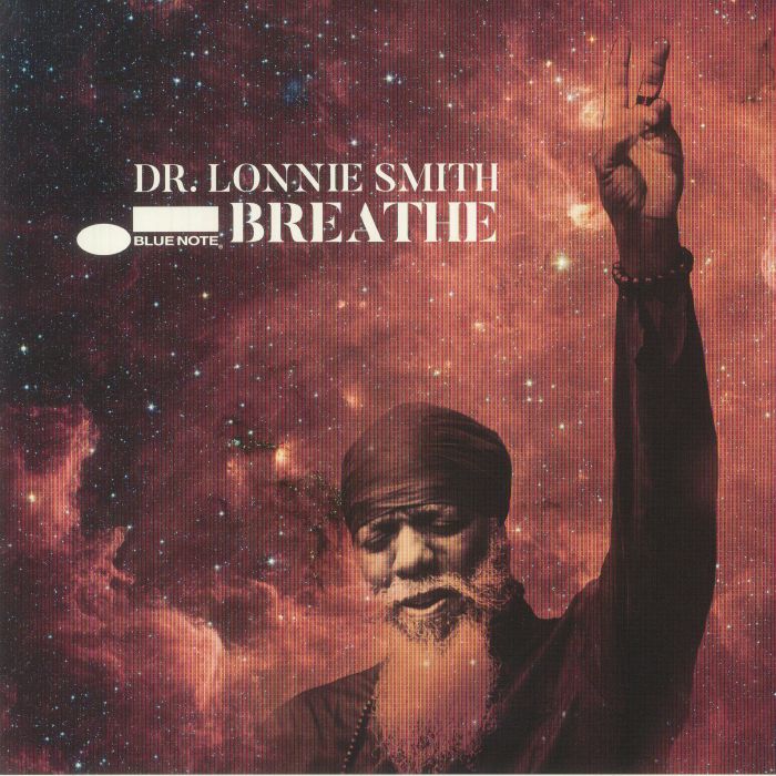 SMITH, Lonnie - Breathe