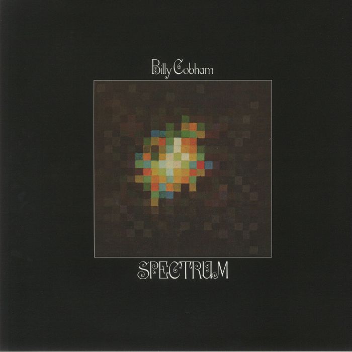 COBHAM, Billy - Spectrum