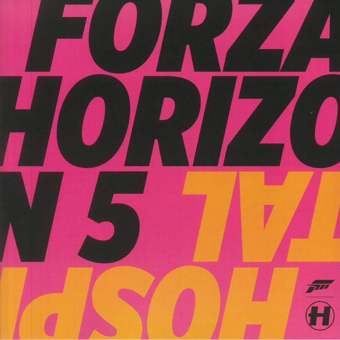 VARIOUS - Forza Horizon 5 (Soundtrack)